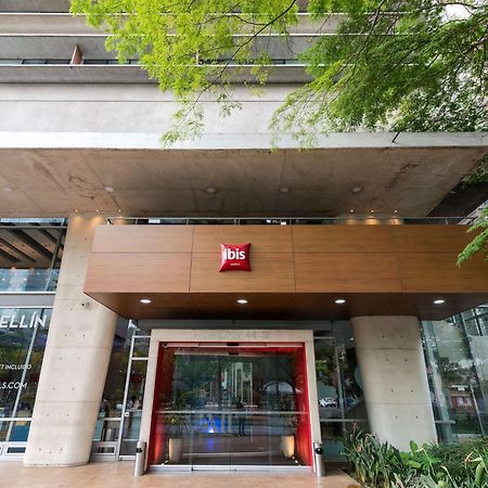 Hotel Ibis Medellín Zewnętrze zdjęcie