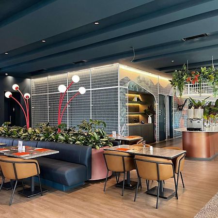 Hotel Ibis Medellín Zewnętrze zdjęcie