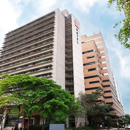 Hotel Ibis Medellín Zewnętrze zdjęcie
