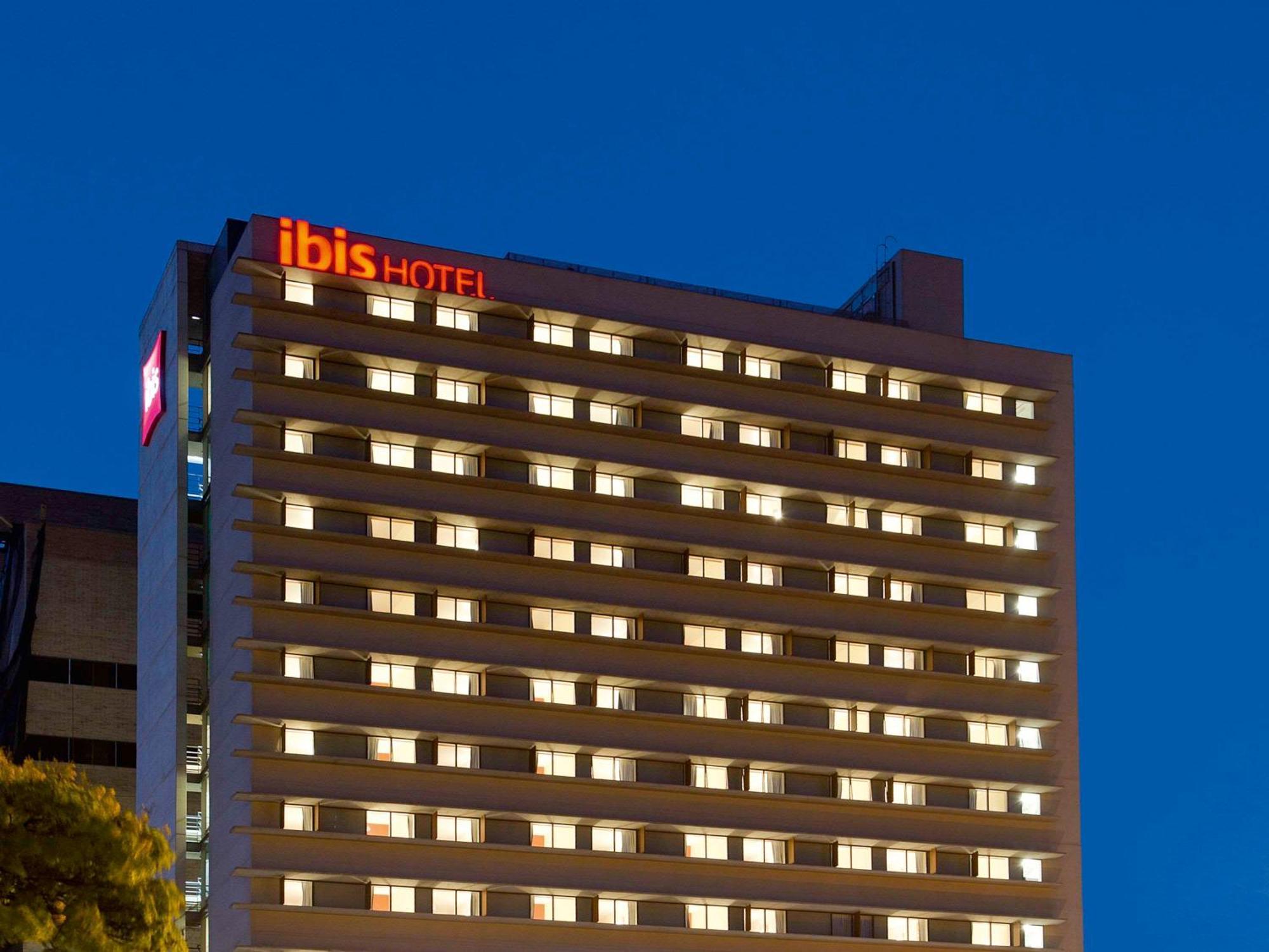 Hotel Ibis Medellín Zewnętrze zdjęcie