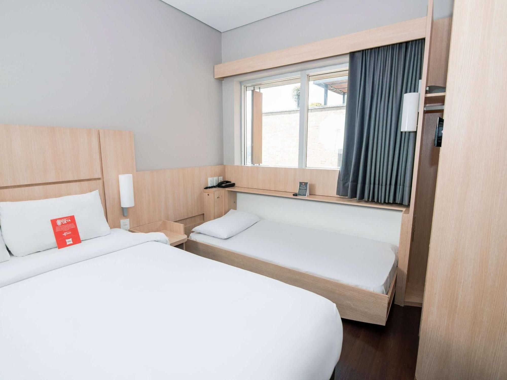 Hotel Ibis Medellín Zewnętrze zdjęcie