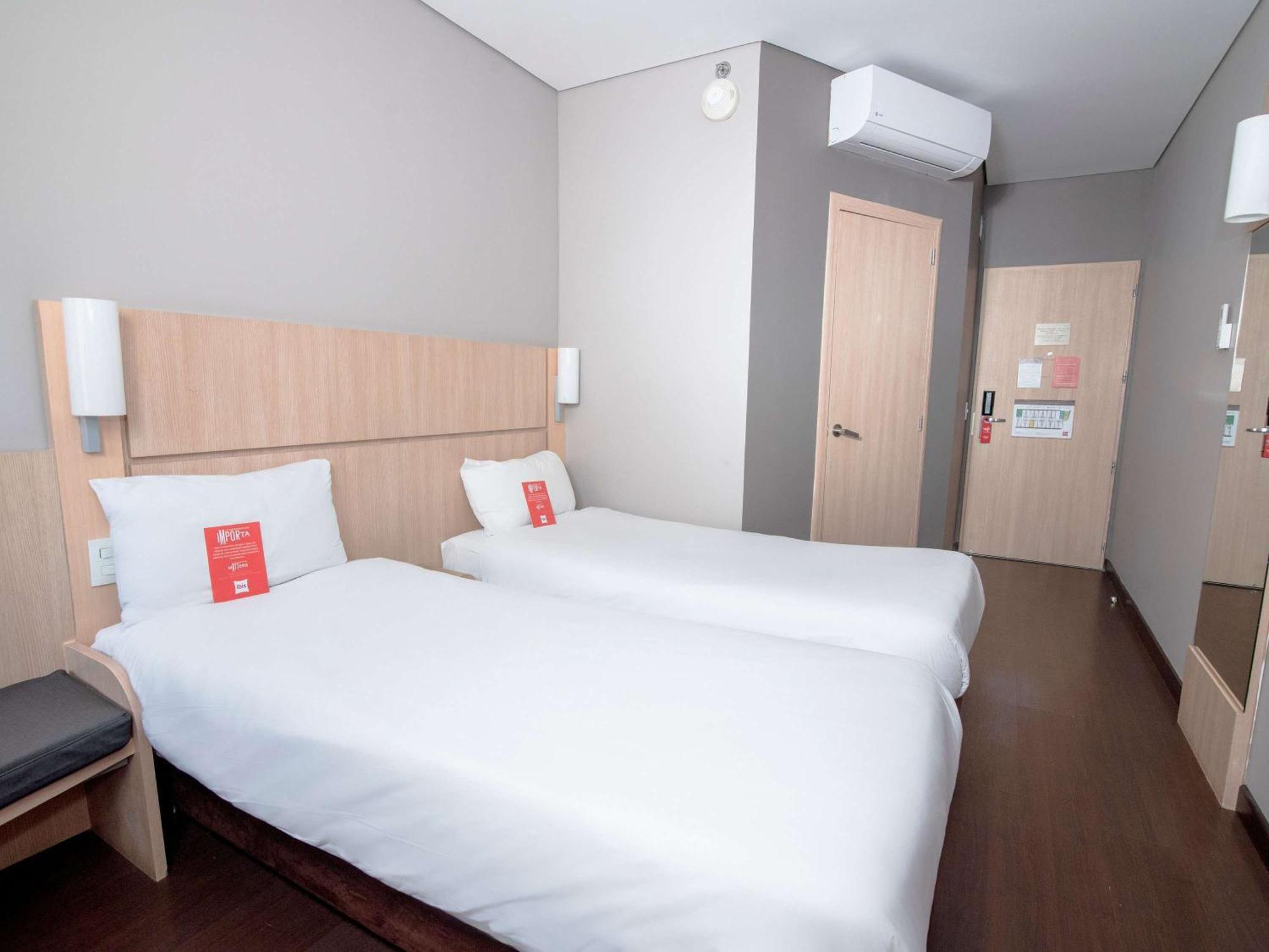 Hotel Ibis Medellín Zewnętrze zdjęcie