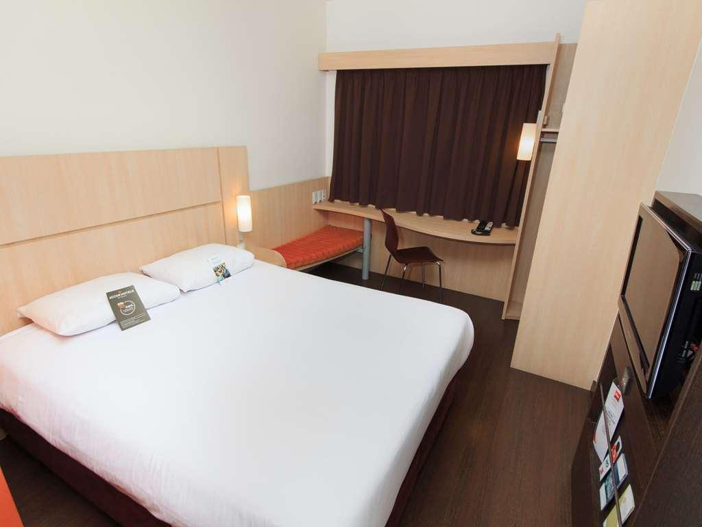 Hotel Ibis Medellín Pokój zdjęcie