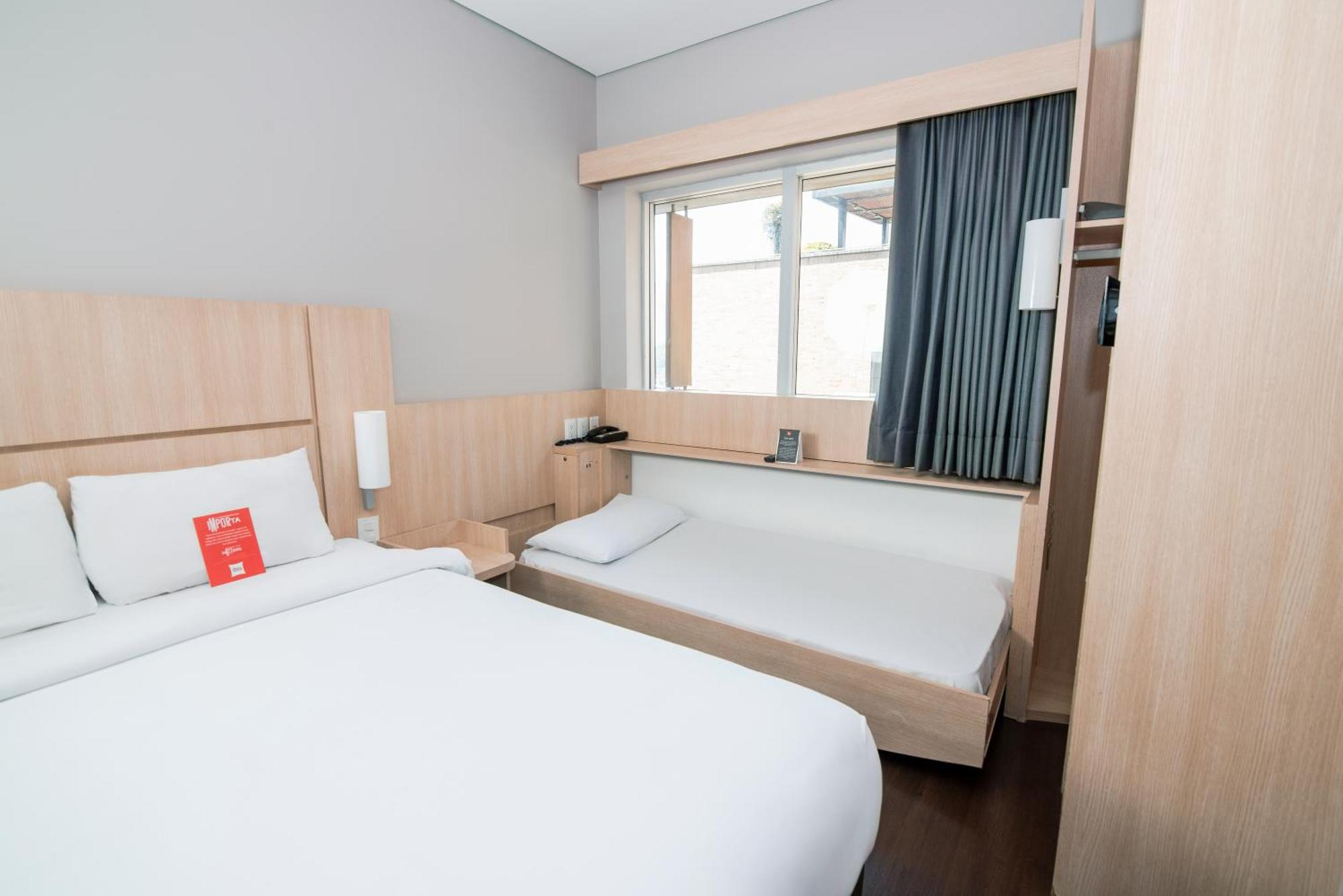 Hotel Ibis Medellín Zewnętrze zdjęcie