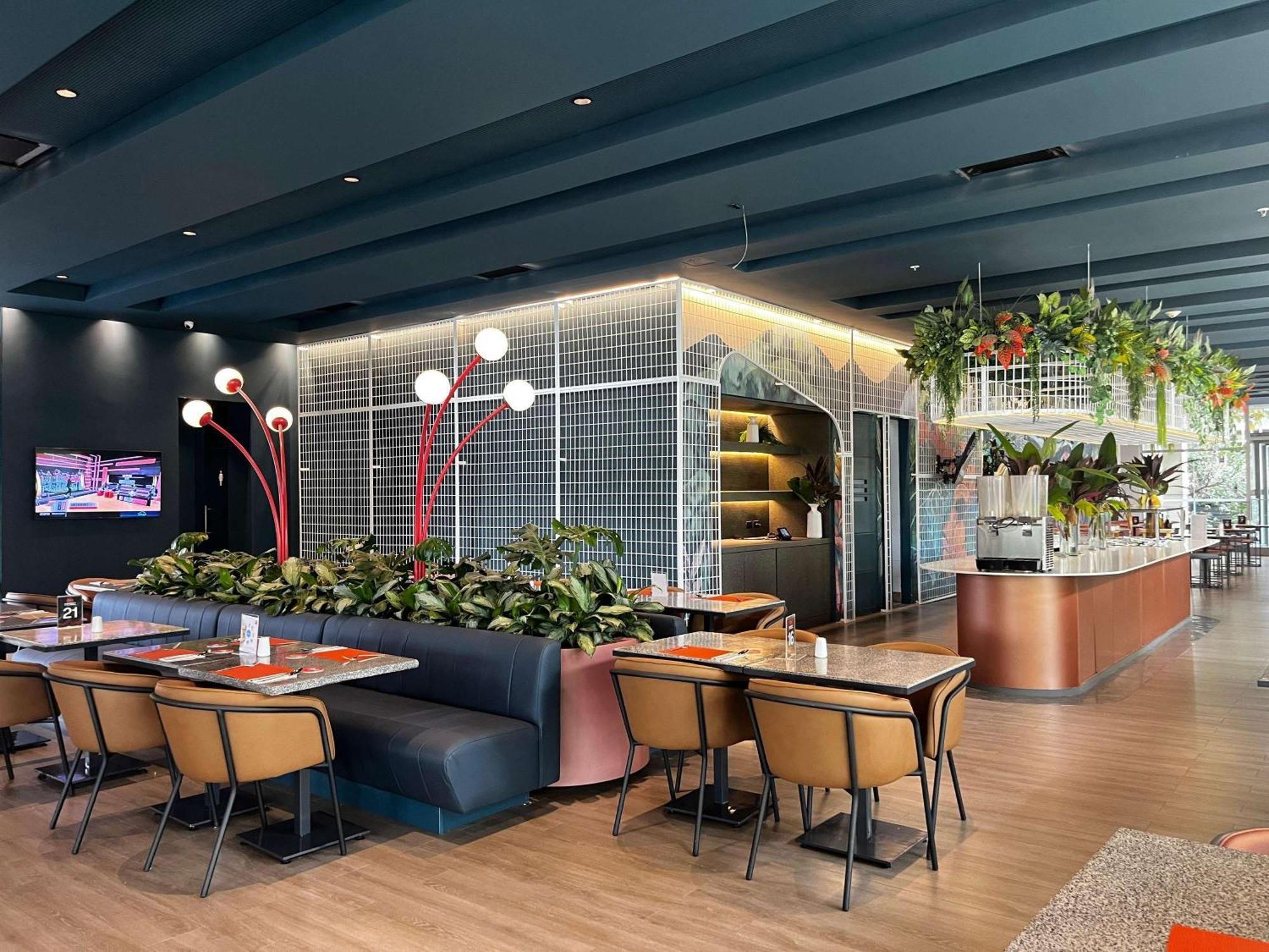 Hotel Ibis Medellín Zewnętrze zdjęcie
