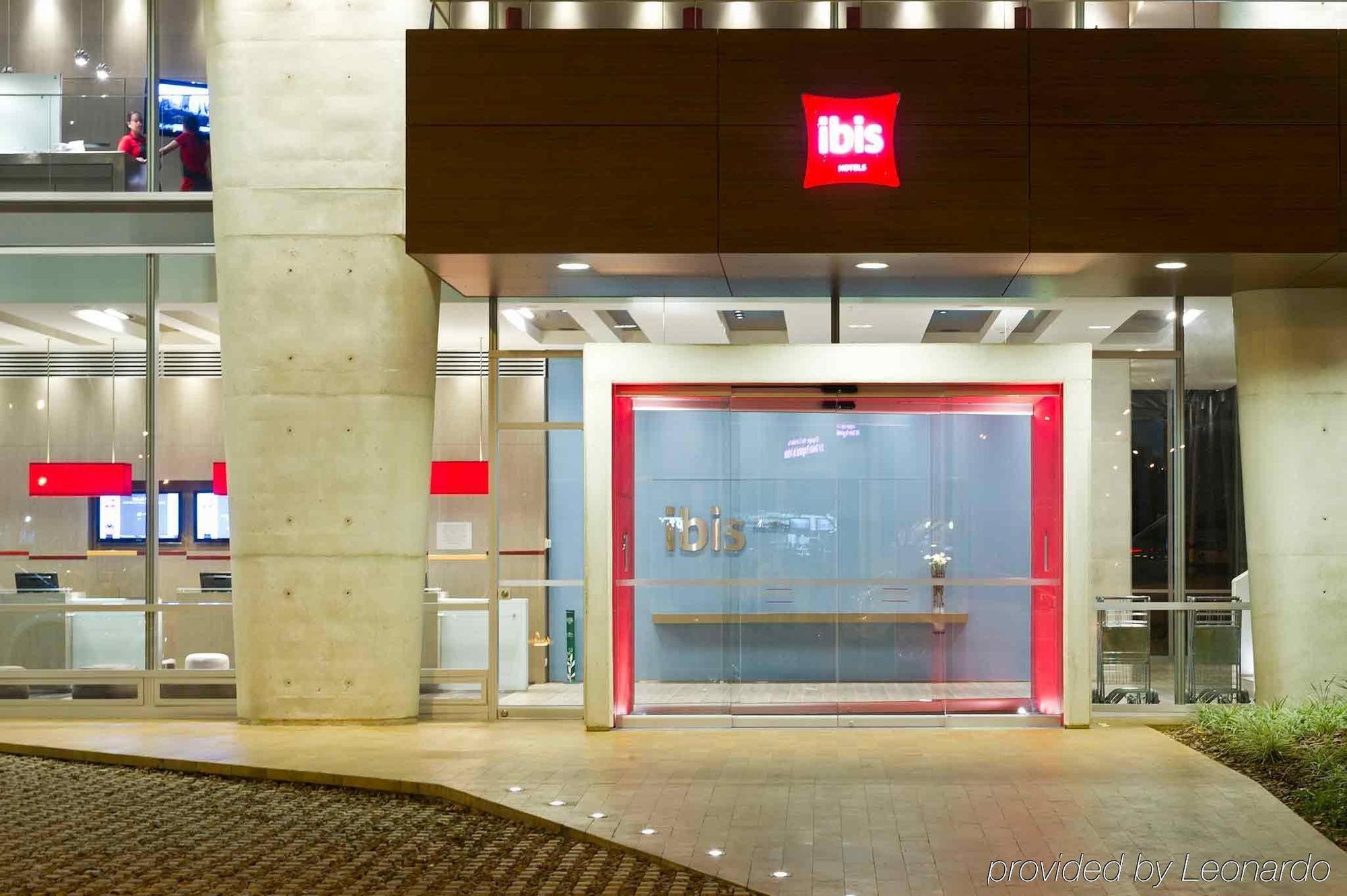 Hotel Ibis Medellín Zewnętrze zdjęcie