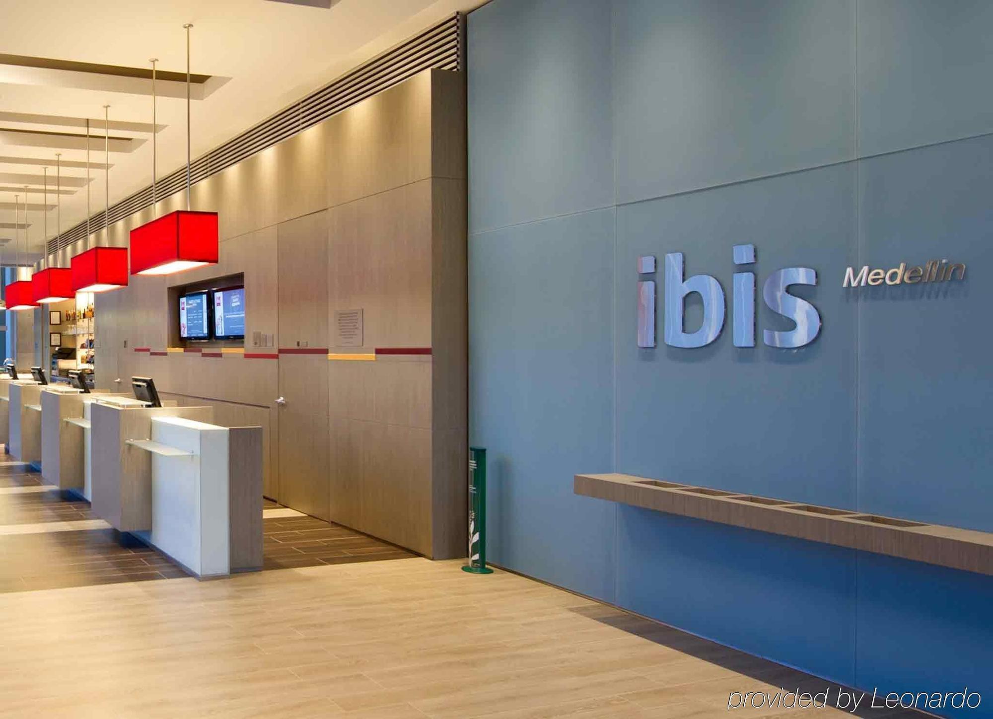 Hotel Ibis Medellín Zewnętrze zdjęcie