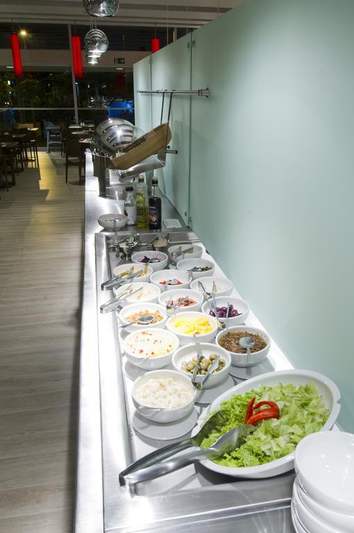 Hotel Ibis Medellín Zewnętrze zdjęcie