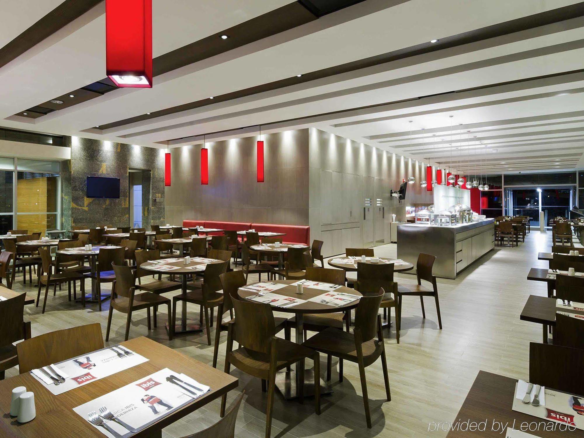 Hotel Ibis Medellín Zewnętrze zdjęcie